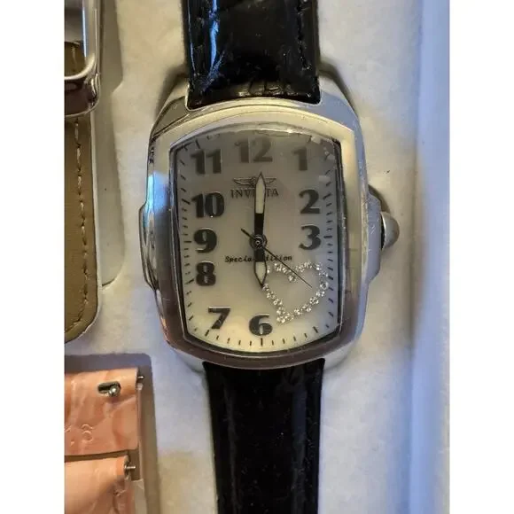 Invicta Lupah Women's Watch Set Special Edition